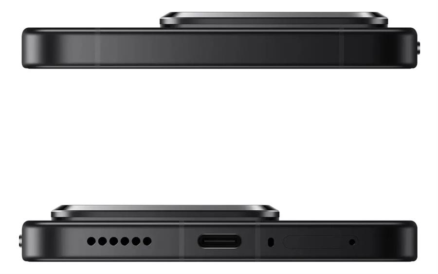 XIAOMI 15T PRO 5G 12GB 1TB