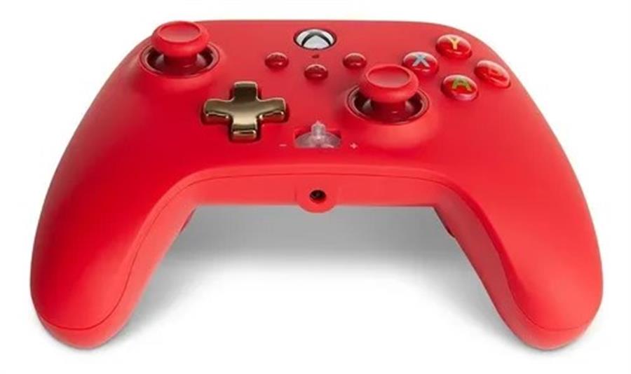 Joystick PowerA Enhanced Xbox Wired