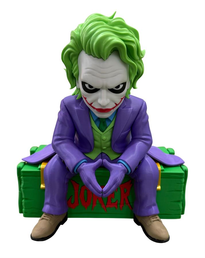 Joker Urban Vibes 28CM CAJA