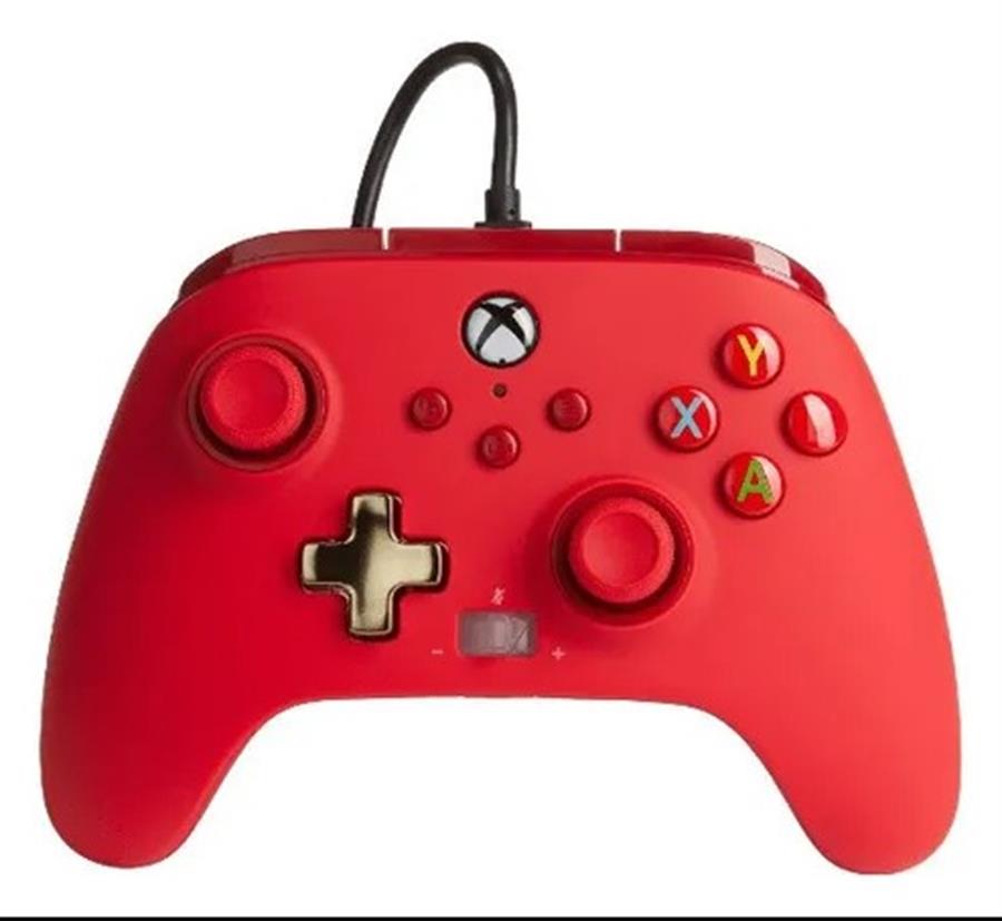 Joystick PowerA Enhanced Xbox Wired