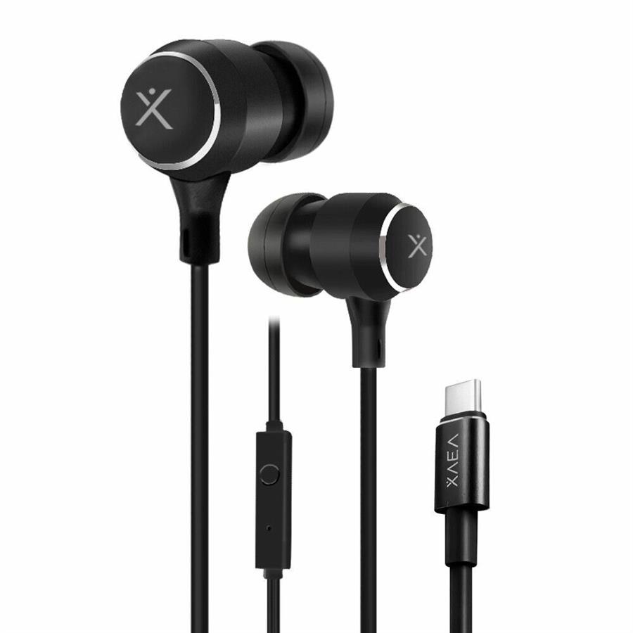 XAEA THUNDER-C AURICULARES TYPE-C