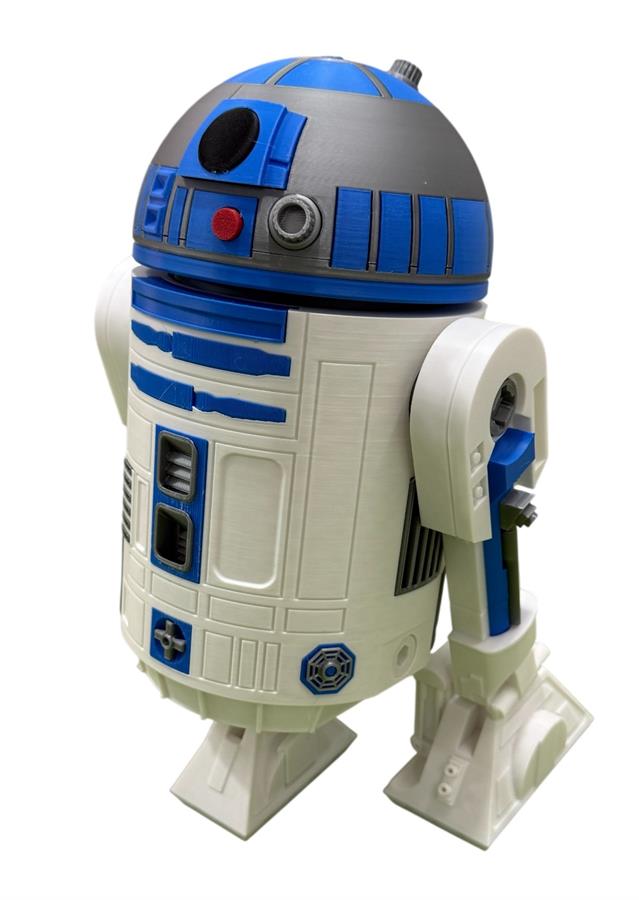 R2 - D2 35CM