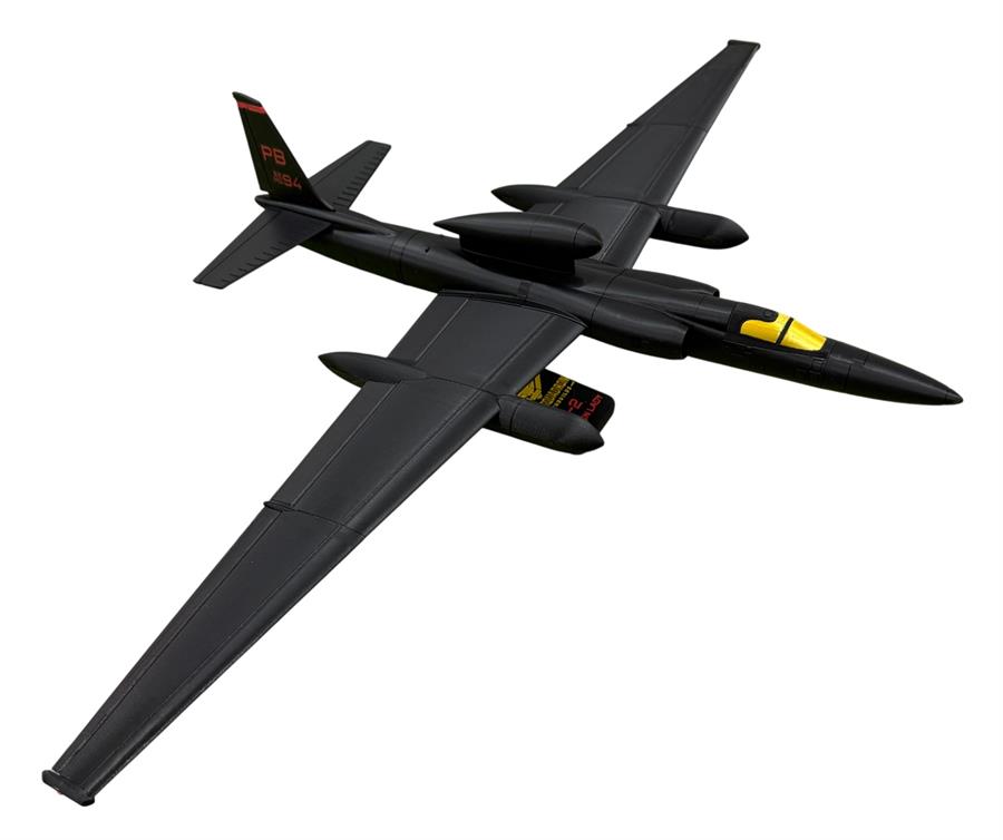 U-2 Dama Dragón SnapKit 70cm