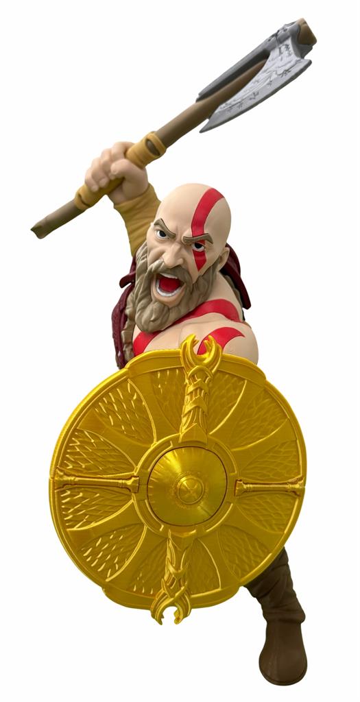 Kratos – The Ghost of Sparta 45cm