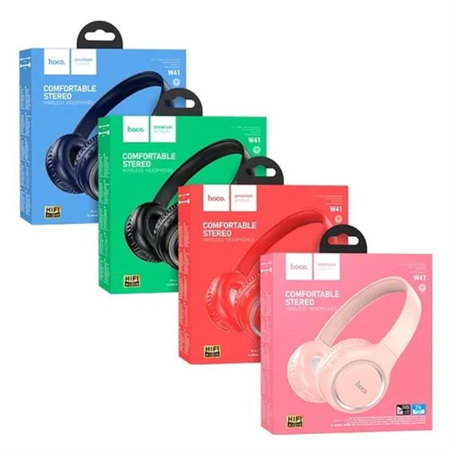 AURICULARES HOCO W41