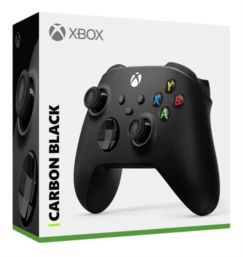 JOYSTICK MICROSOFT X-BOX WIRELESS