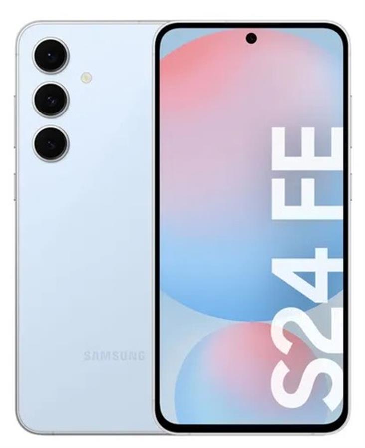 SAMSUNG S24 FE 256GB