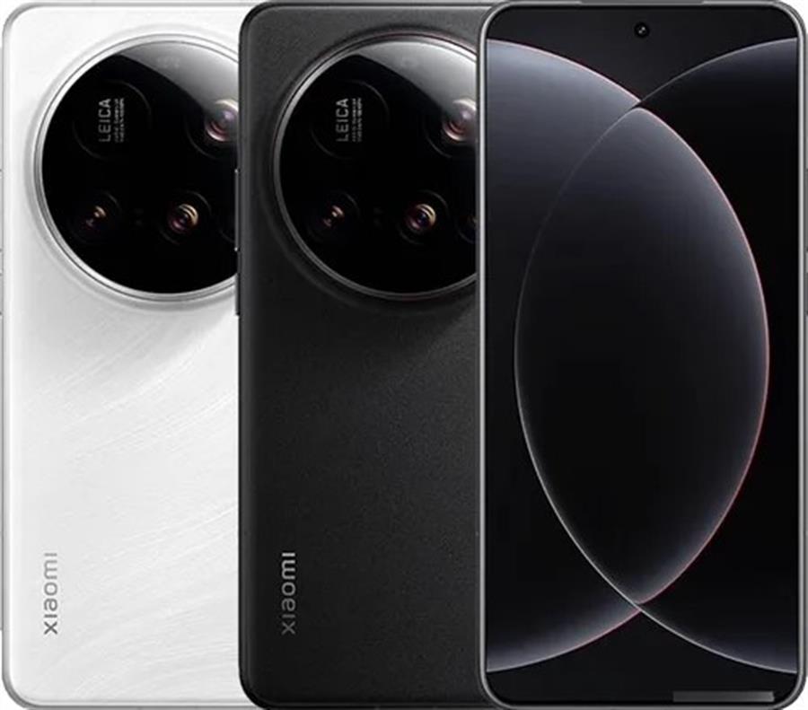 XIAOMI 15 ULTRA 16GB 1TB