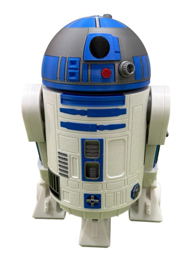 R2 - D2 35CM