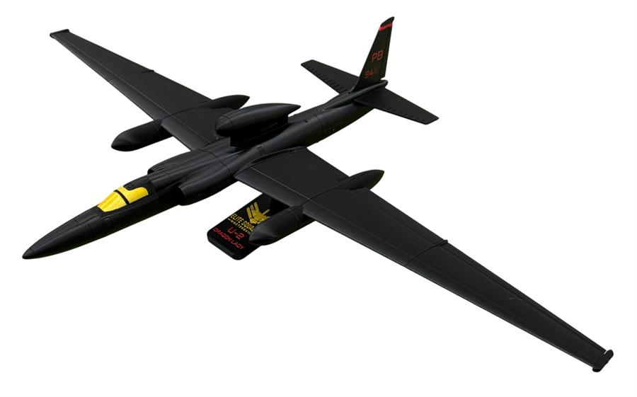 U-2 Dama Dragón SnapKit 70cm