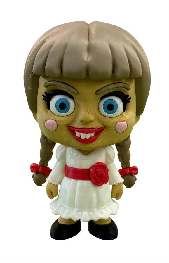 Annabelle 13CM