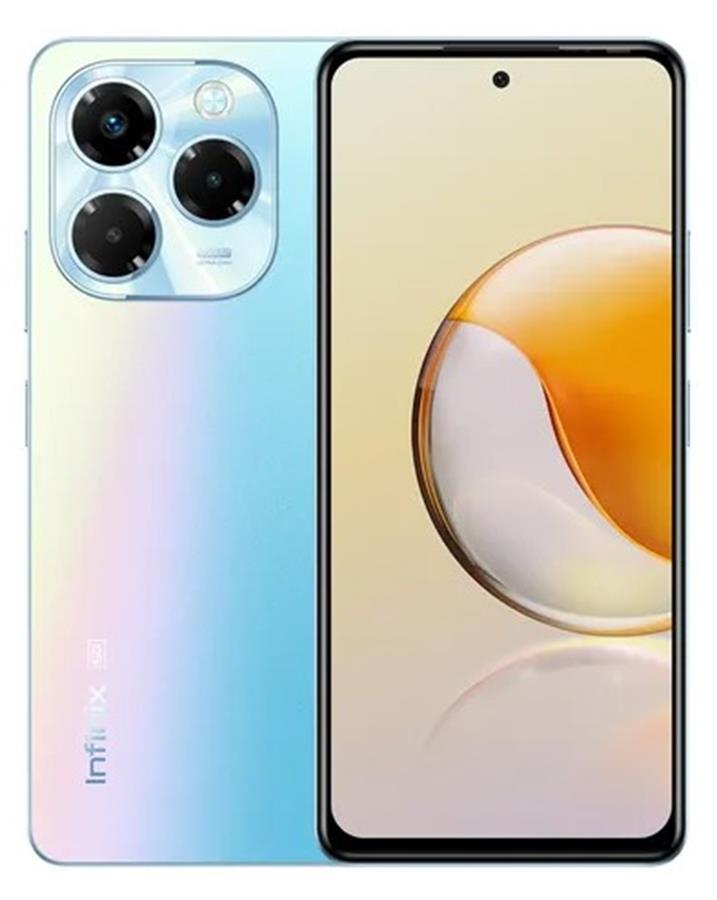 INFINIX 5G NOTE40X 256G 8G FUNDA