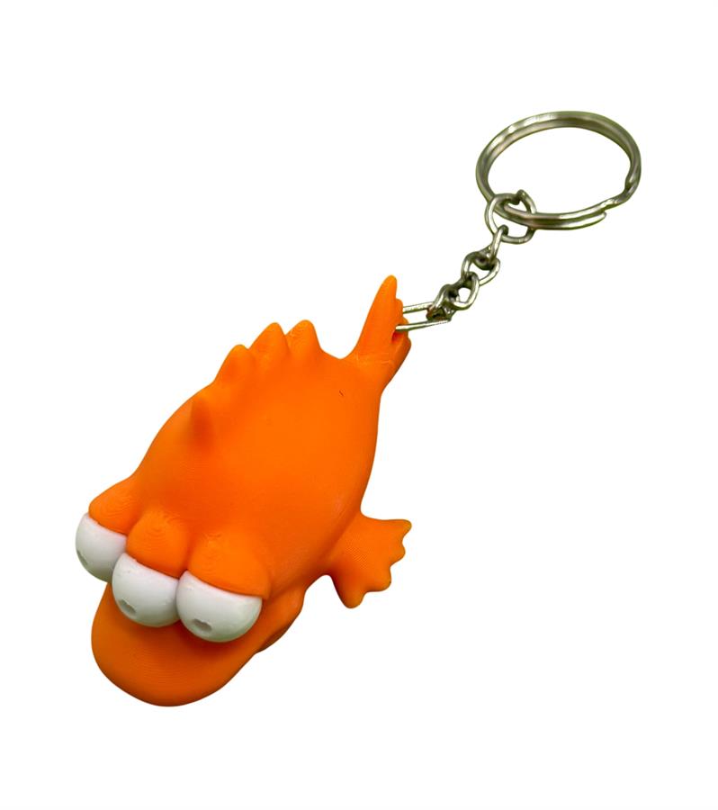 LLAVERO Blinky