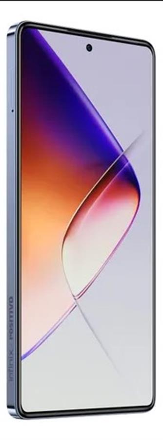 INFINIX 5G NOTE40 256G 8G VT MAGPAD FUNDA