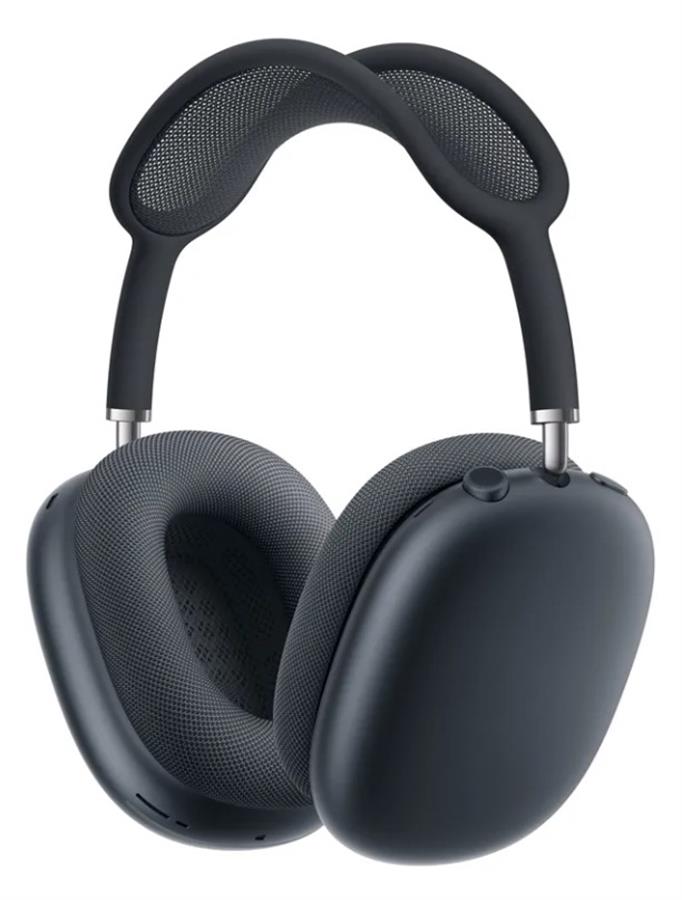 AIRPODS MAX MIDNIGHTS (GENUINOS)