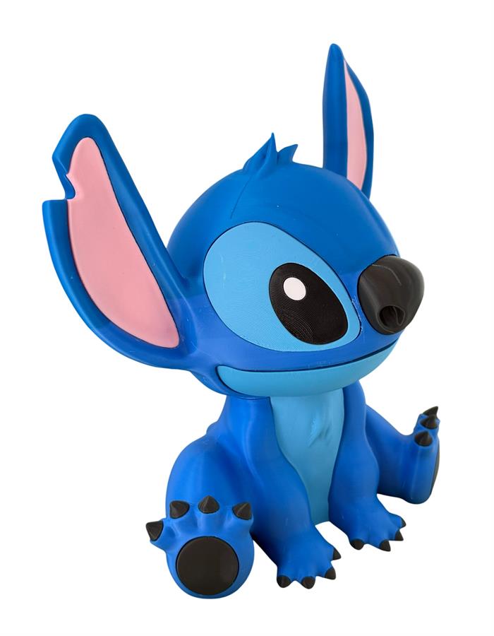 STITCH 25CM