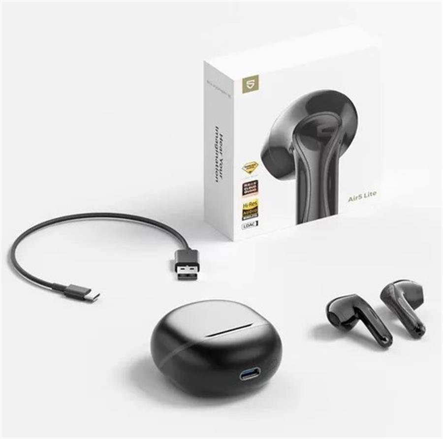 AURICULARES SOUNDPEAT LIFE LITE