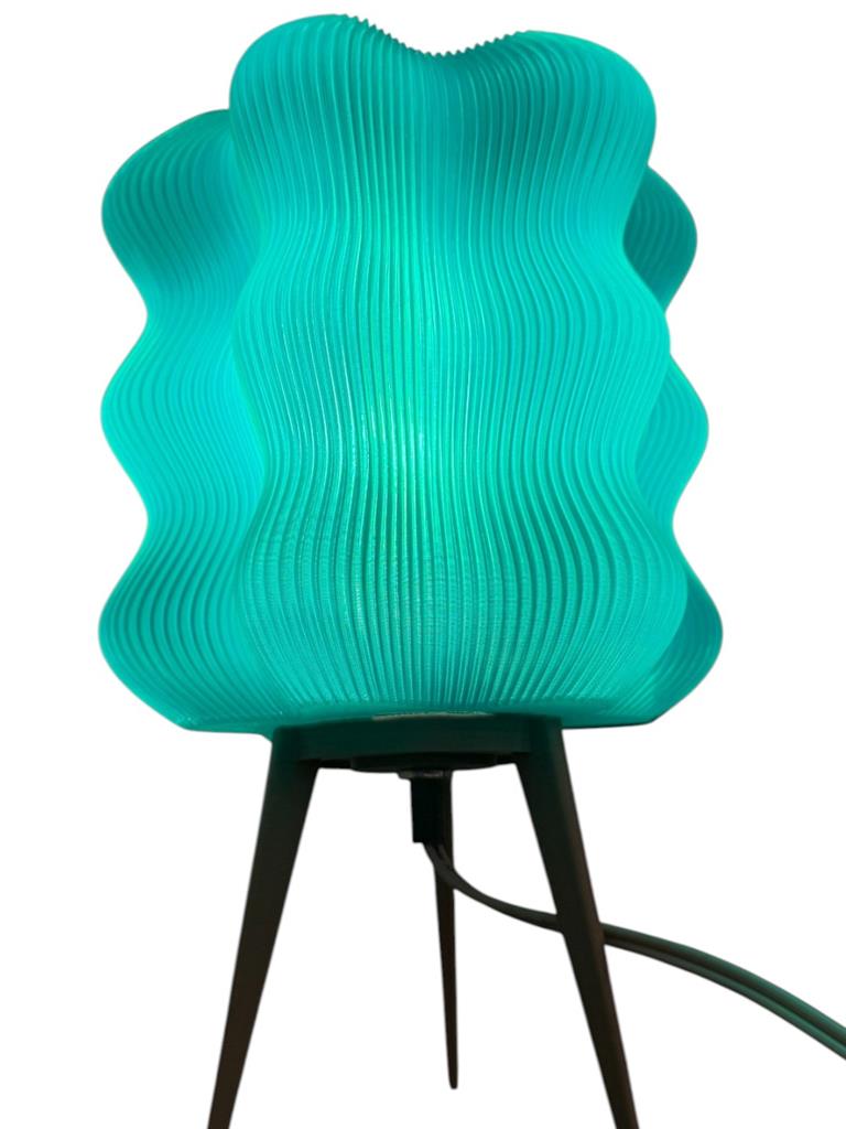 LAMPARA MINIMALISTA MODERNA