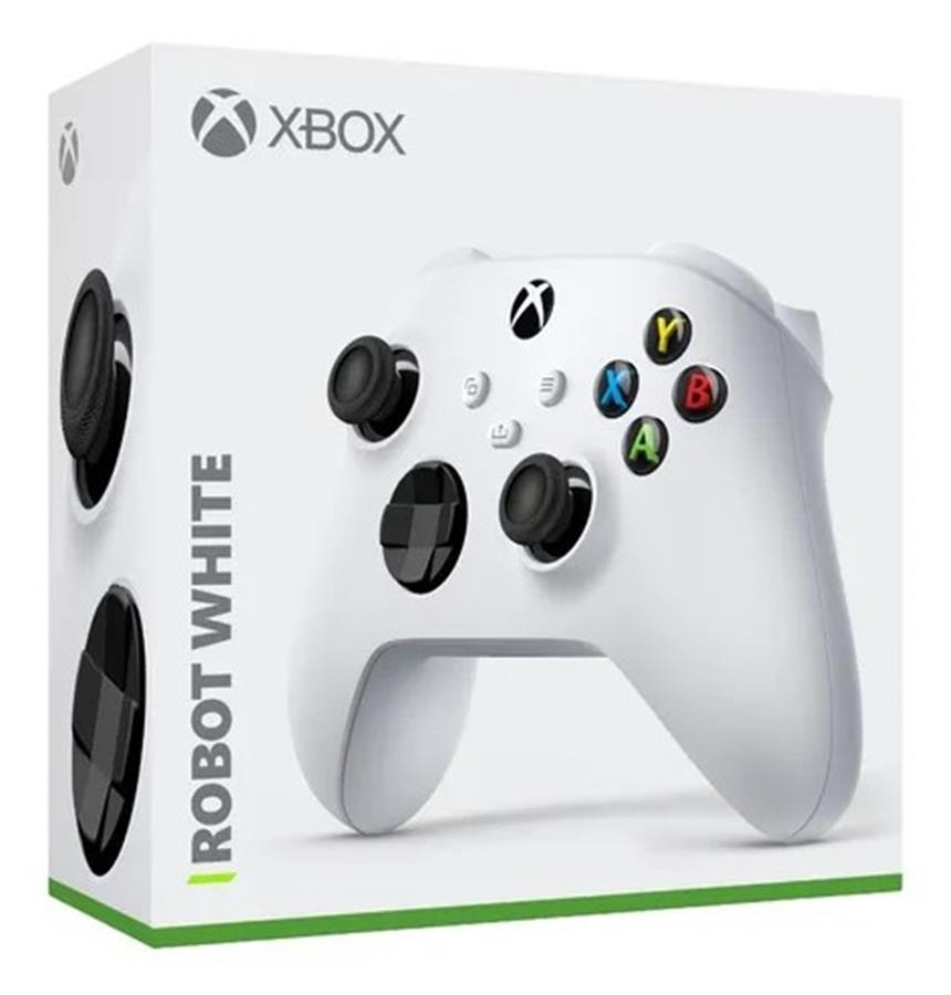 JOYSTICK MICROSOFT X-BOX WIRELESS