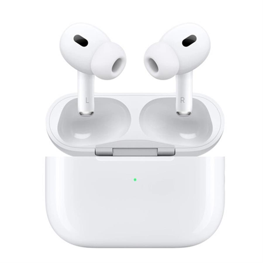 AIRPODS PRO 2DA GEN (ORIGINALES GENUINOS)