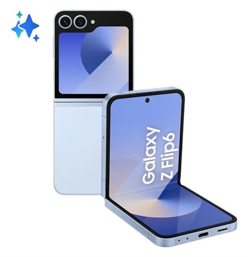 SAMSUNG ZFLIP 6 512GB