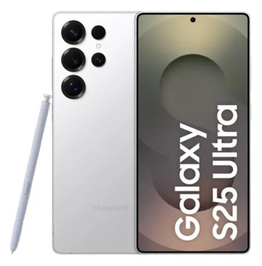 SAMSUNG S25 ULTRA 256GB