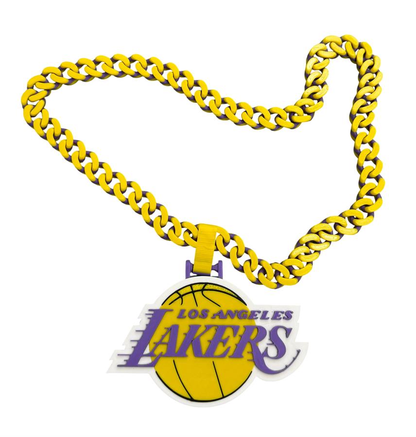 CADENA LAKERS