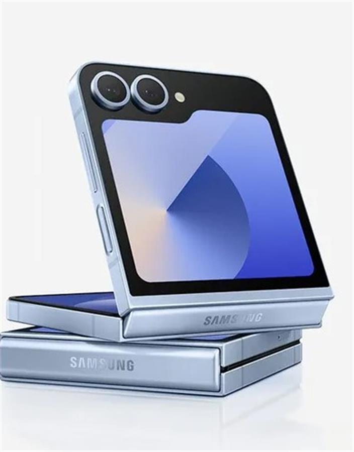 SAMSUNG ZFLIP 6 512GB