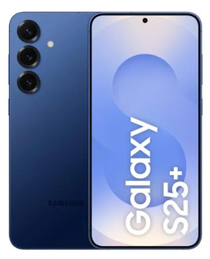 SAMSUNG S25 PLUS 256GB