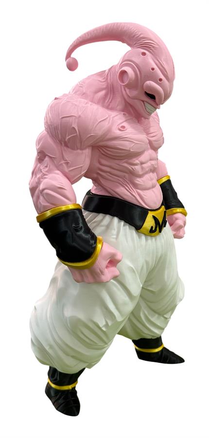 Majin Buu realista 48CM