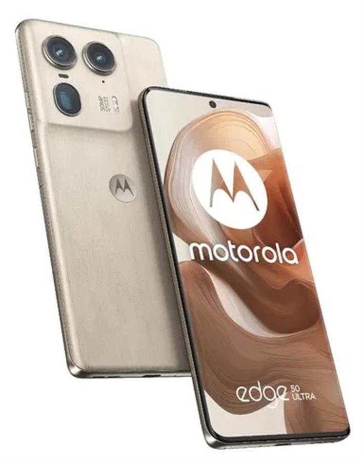 MOTOROLA EDGE 50 ULTRA 1TB