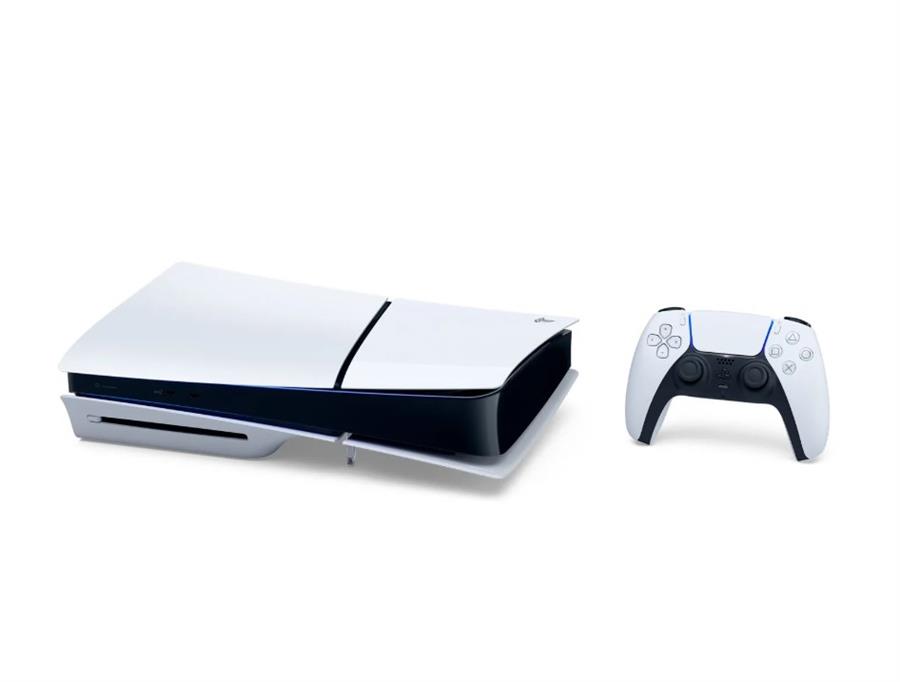 SONY PS5 DIGITAL
