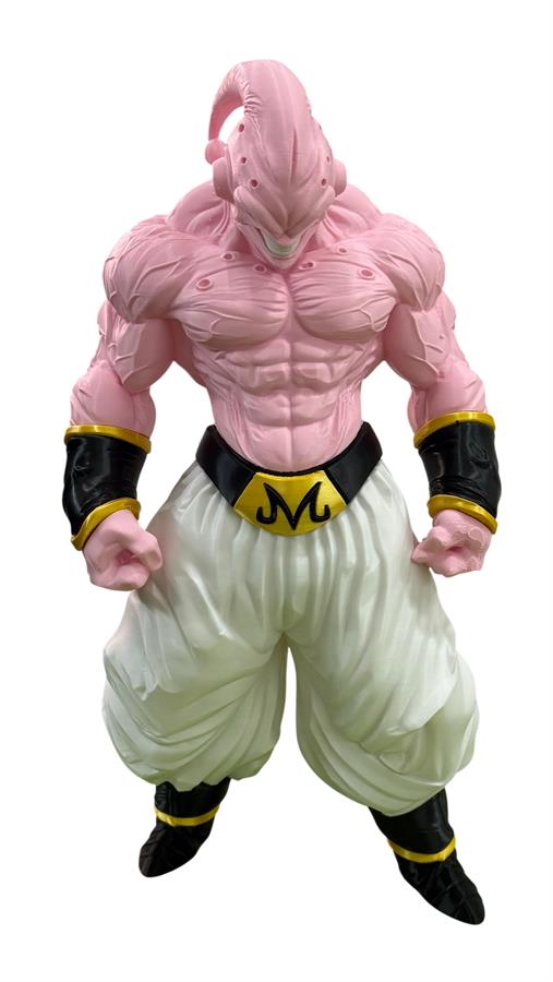 Majin Buu realista 48CM