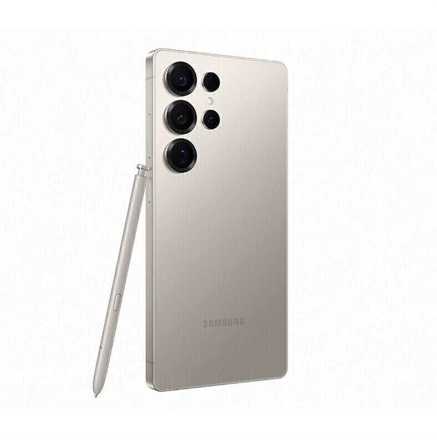 SAMSUNG S25 ULTRA 256GB