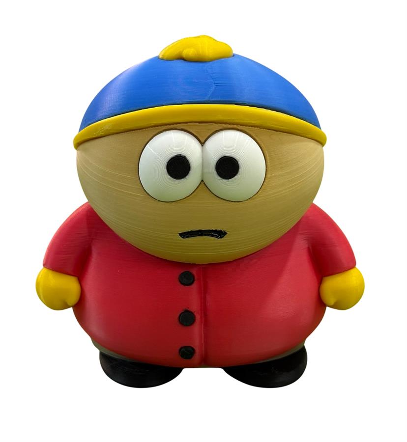 Cartman Eric - South Park 13CM