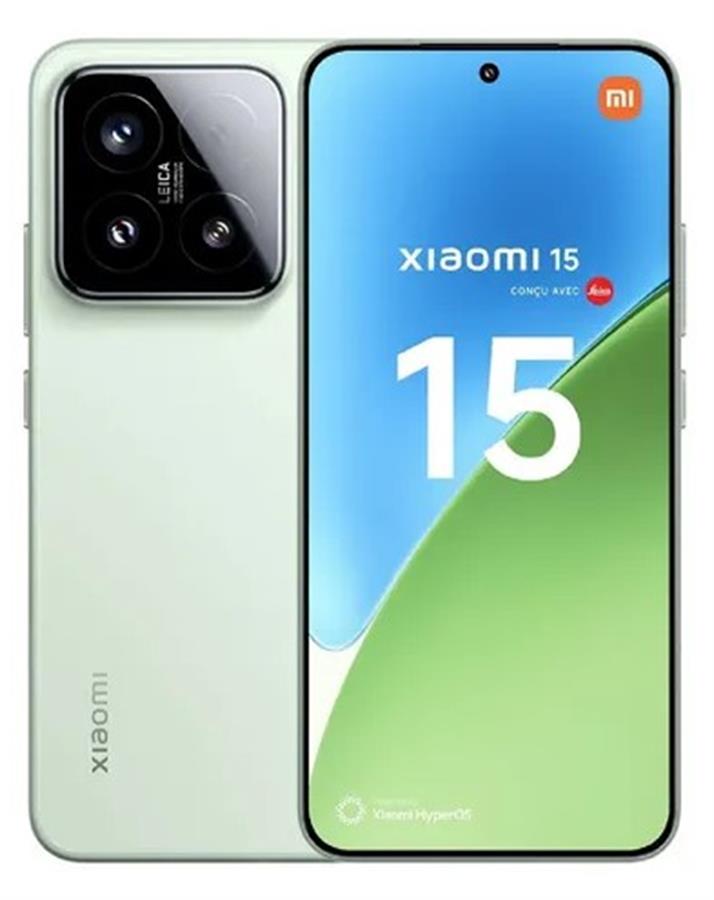 XIAOMI 15 5G 12GB 512GB
