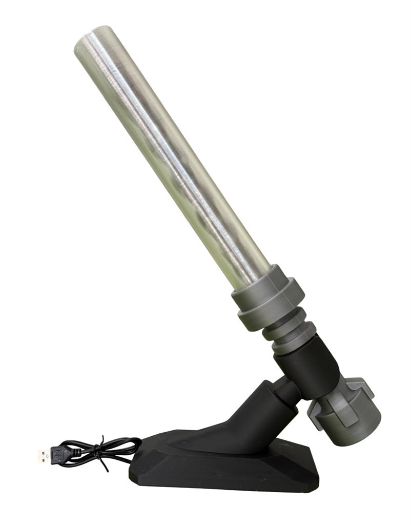 LAMPARA SABLE STAR WARS 45CM
