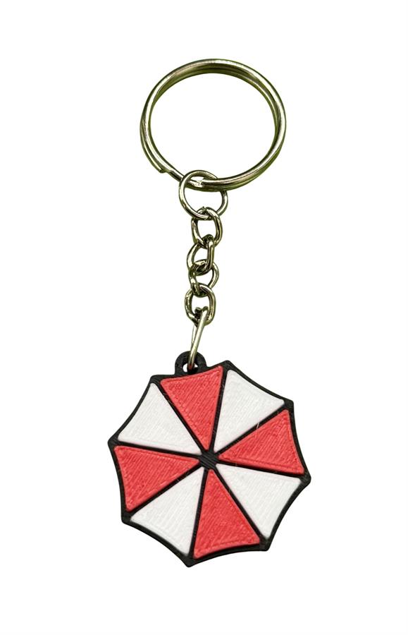 LLAVERO UMBRELLA