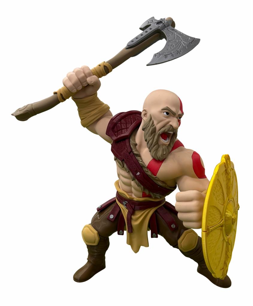 Kratos – The Ghost of Sparta 45cm