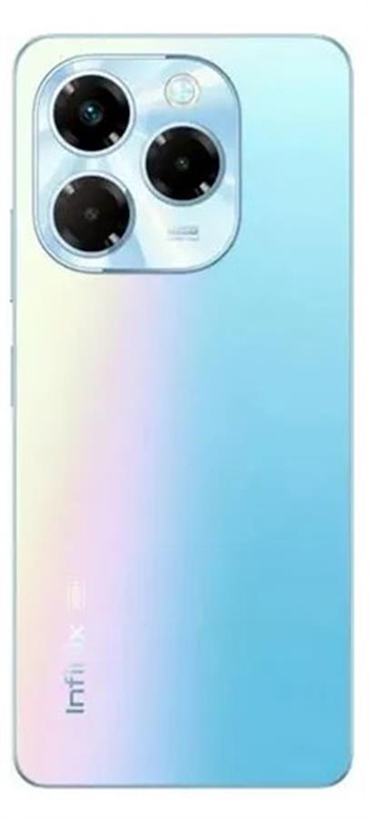 INFINIX 5G NOTE40X 256G 8G FUNDA