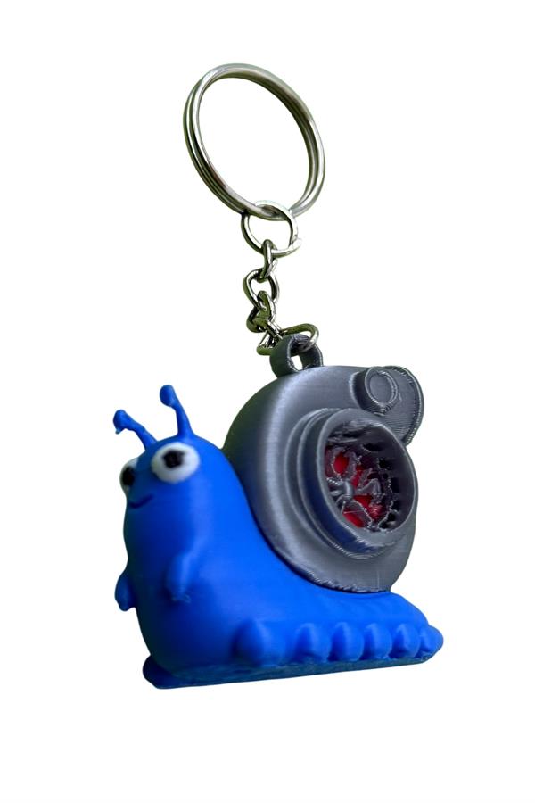LLAVERO TURBO