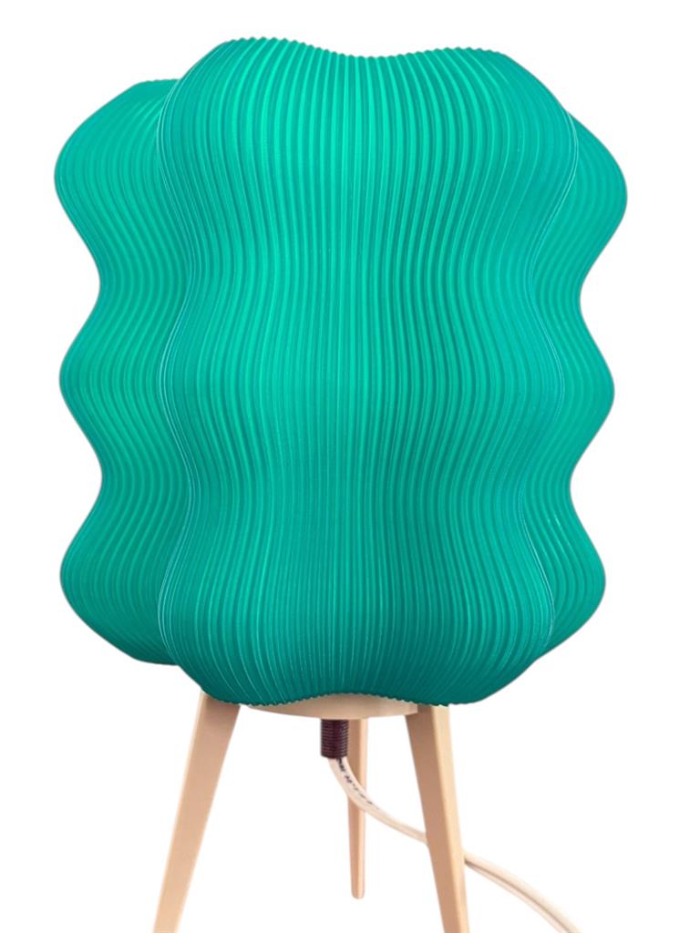 LAMPARA MINIMALISTA MODERNA