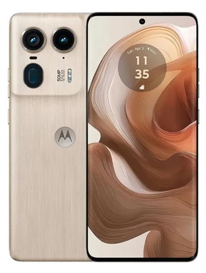 MOTOROLA EDGE 50 ULTRA 1TB