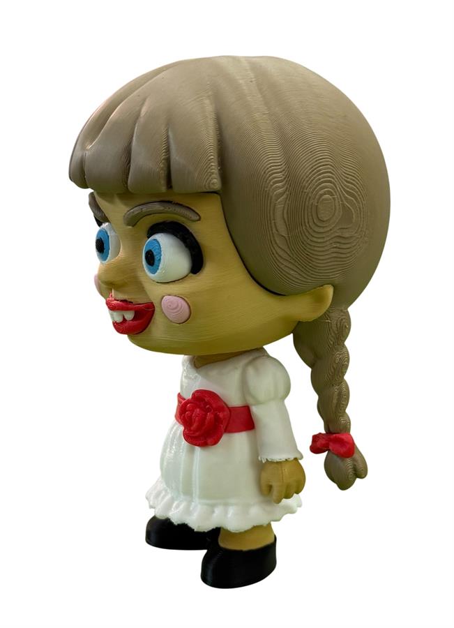 Annabelle 13CM