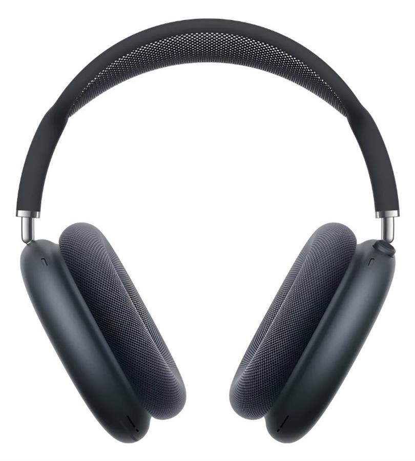 AIRPODS MAX MIDNIGHTS (GENUINOS)
